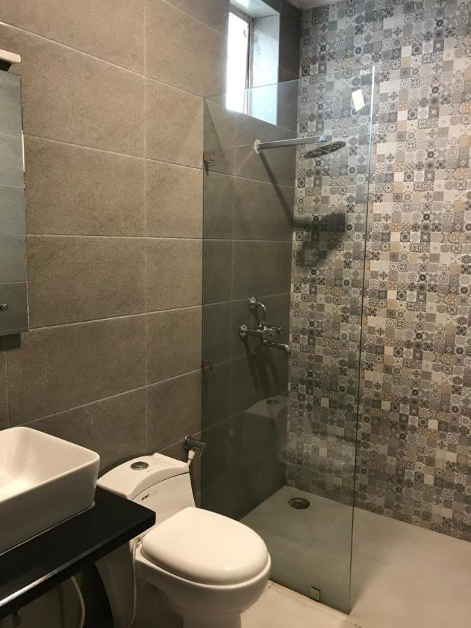 Hotel Natraj Bulandshahr Eksteriør bilde