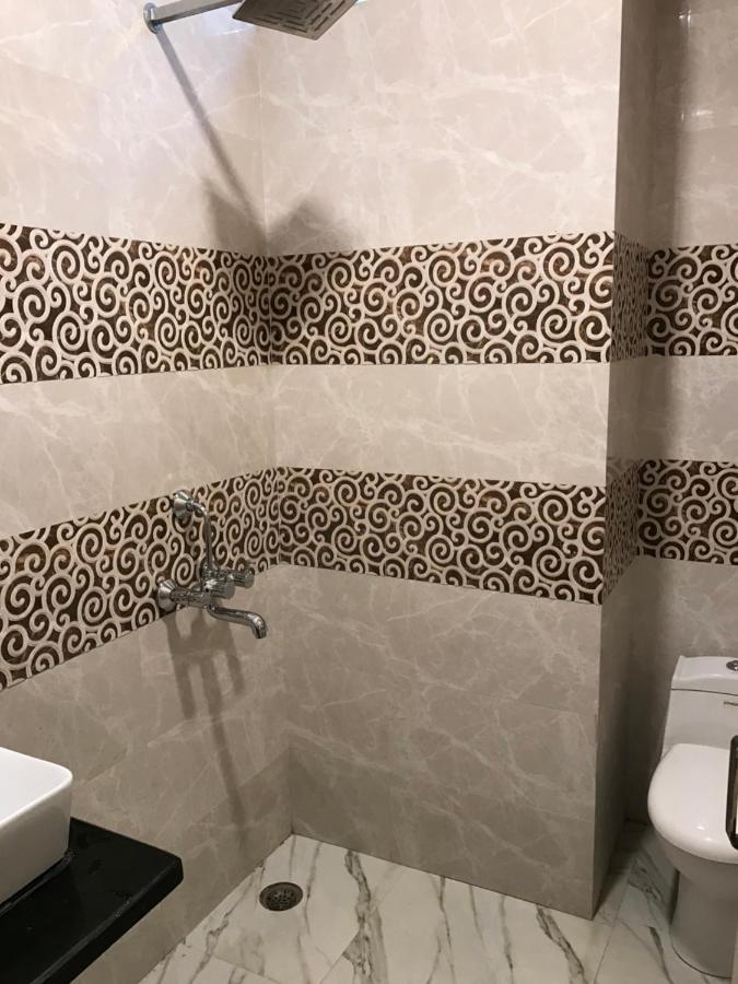 Hotel Natraj Bulandshahr Eksteriør bilde